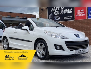 Used Peugeot 207 2012 for sale - 78810065: Photo