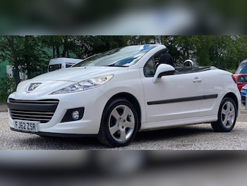 Used Peugeot 207 2012 for sale - 78810065: Photo