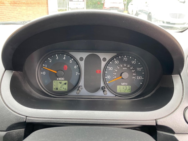 Used Ford Fiesta 2002 for sale - 76190087: Photo 11