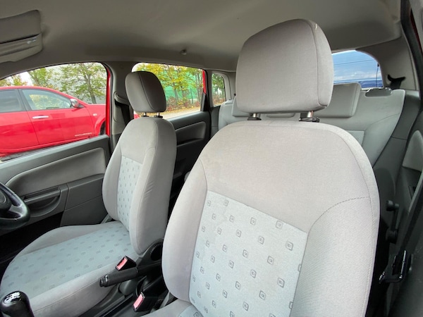 Used Ford Fiesta 2002 for sale - 76190087: Photo 13