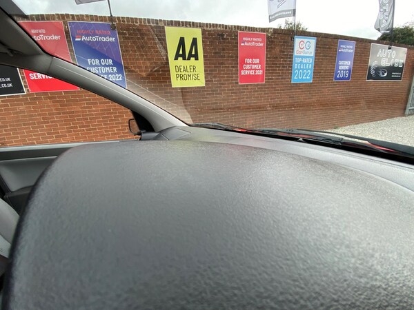 Used Ford Fiesta 2002 for sale - 76190087: Photo 48