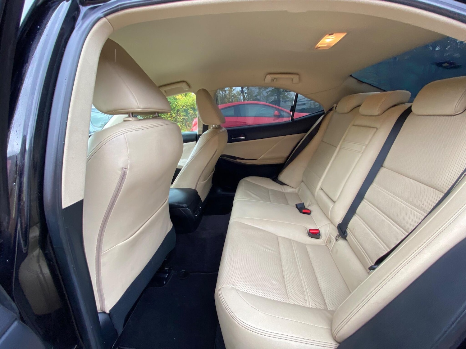 Used Lexus IS 2014 for sale - 76307054: Photo 10