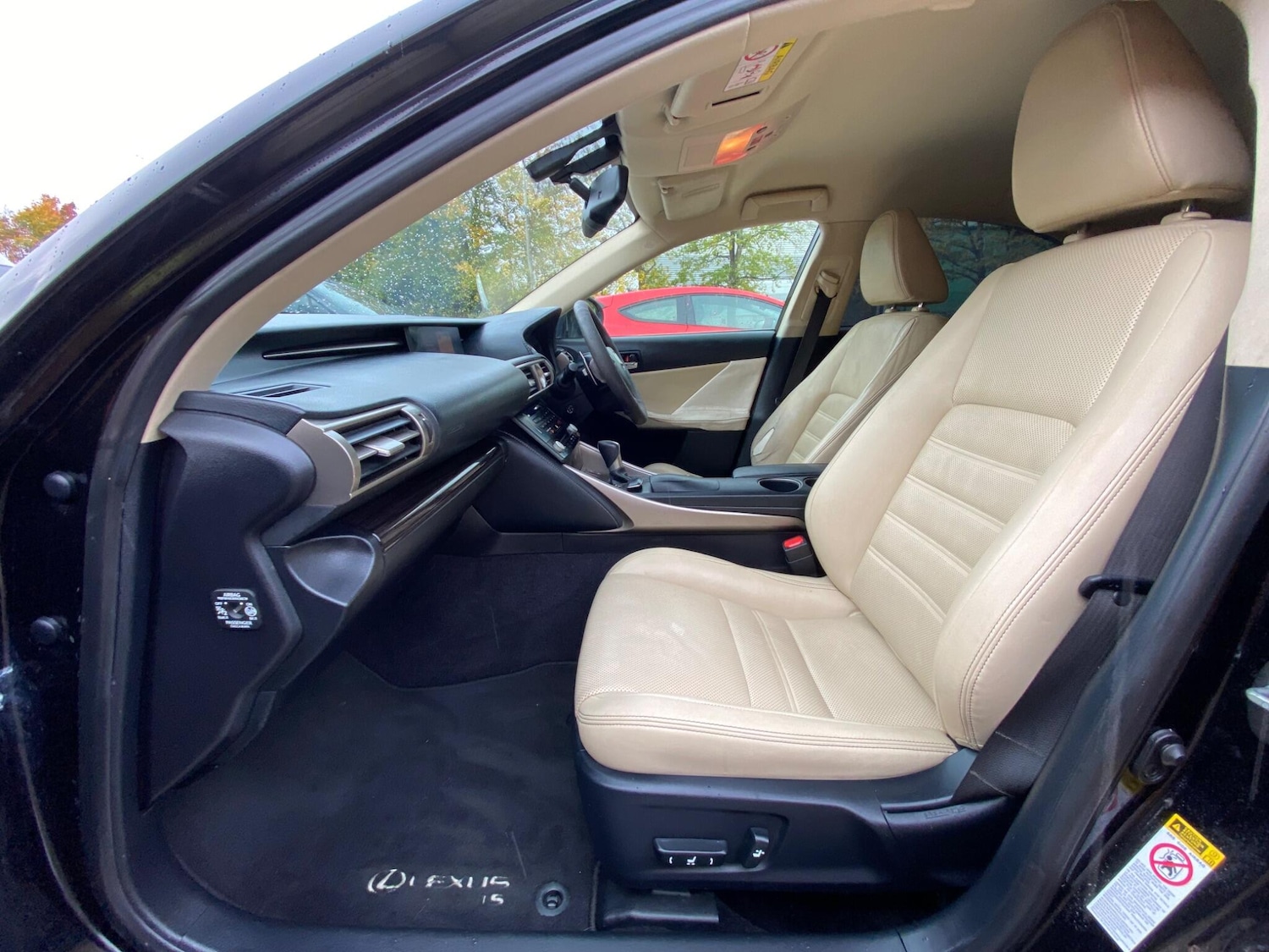 Used Lexus IS 2014 for sale - 76307054: Photo 11