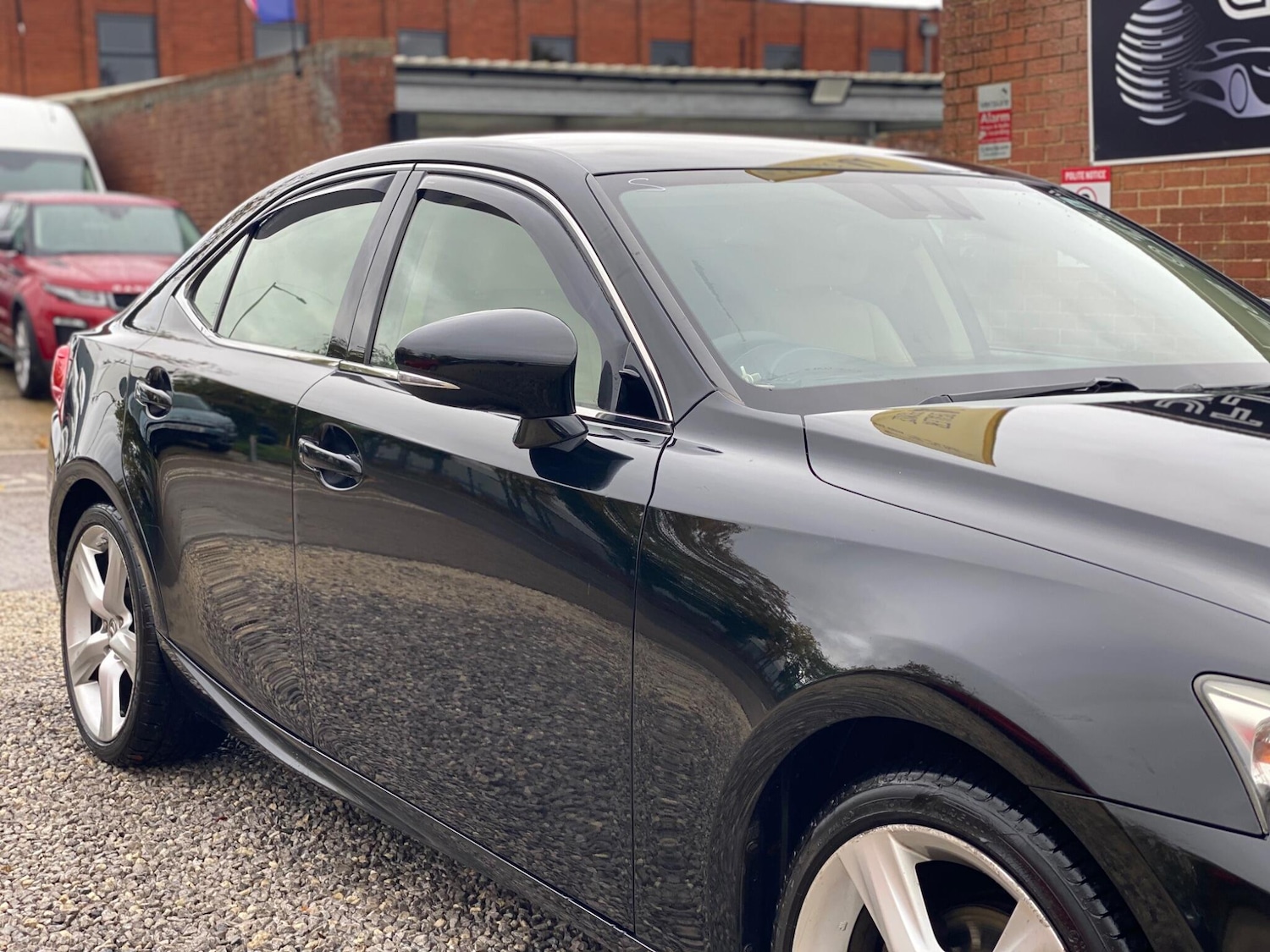 Used Lexus IS 2014 for sale - 76307054: Photo 15