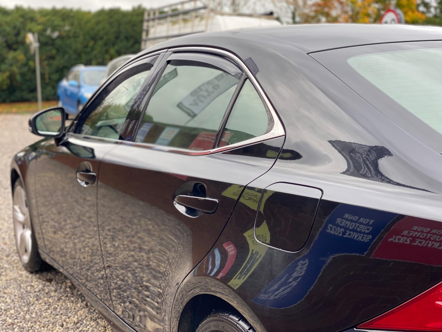 Used Lexus IS 2014 for sale - 76307054: Photo 17