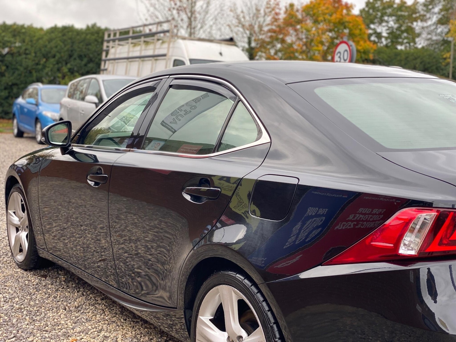 Used Lexus IS 2014 for sale - 76307054: Photo 19