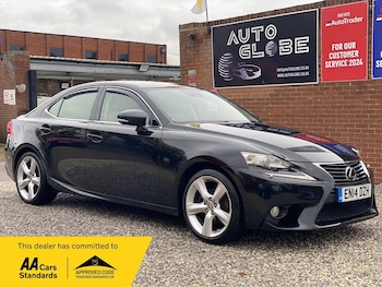 2014 (14) - 2.5 250 V6 Premier Auto Euro 5 4dr