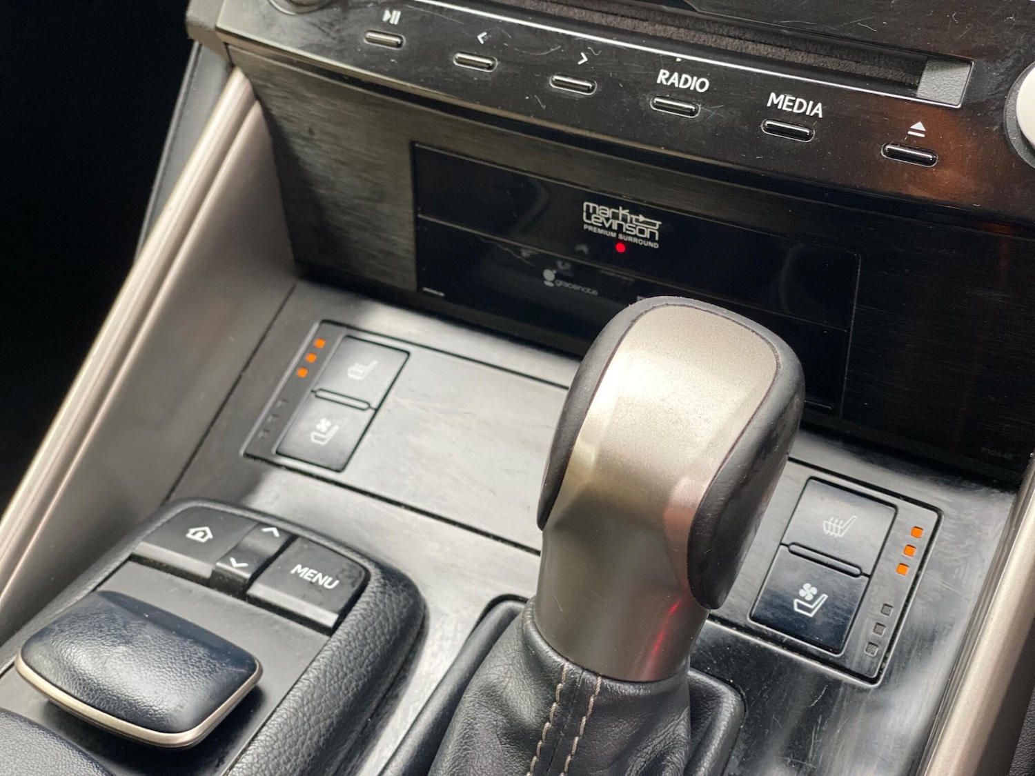 Used Lexus IS 2014 for sale - 76307054: Photo 25