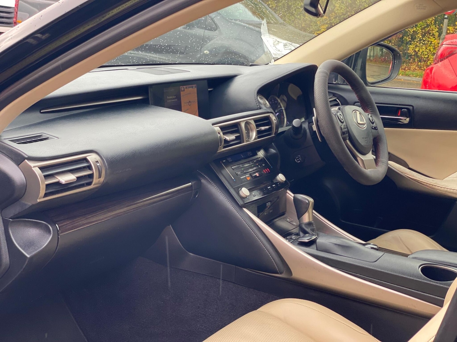 Used Lexus IS 2014 for sale - 76307054: Photo 30