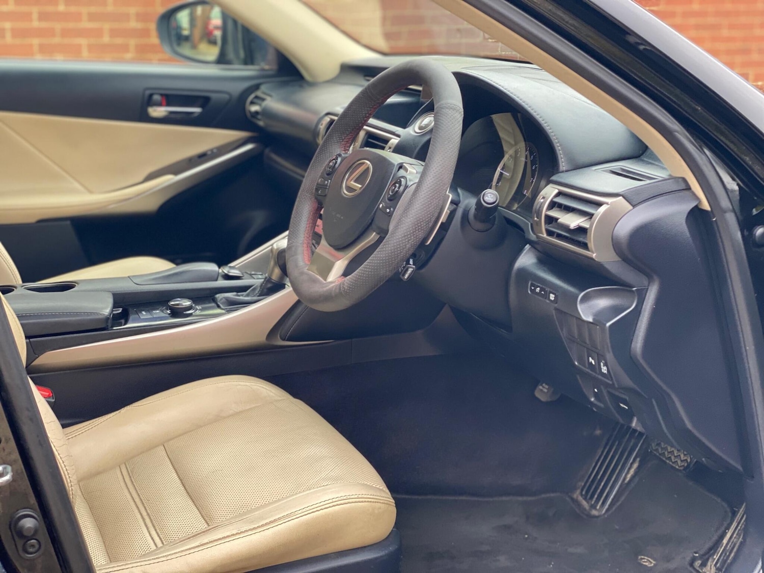 Used Lexus IS 2014 for sale - 76307054: Photo 33