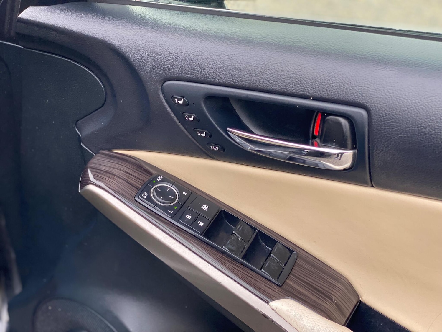 Used Lexus IS 2014 for sale - 76307054: Photo 40