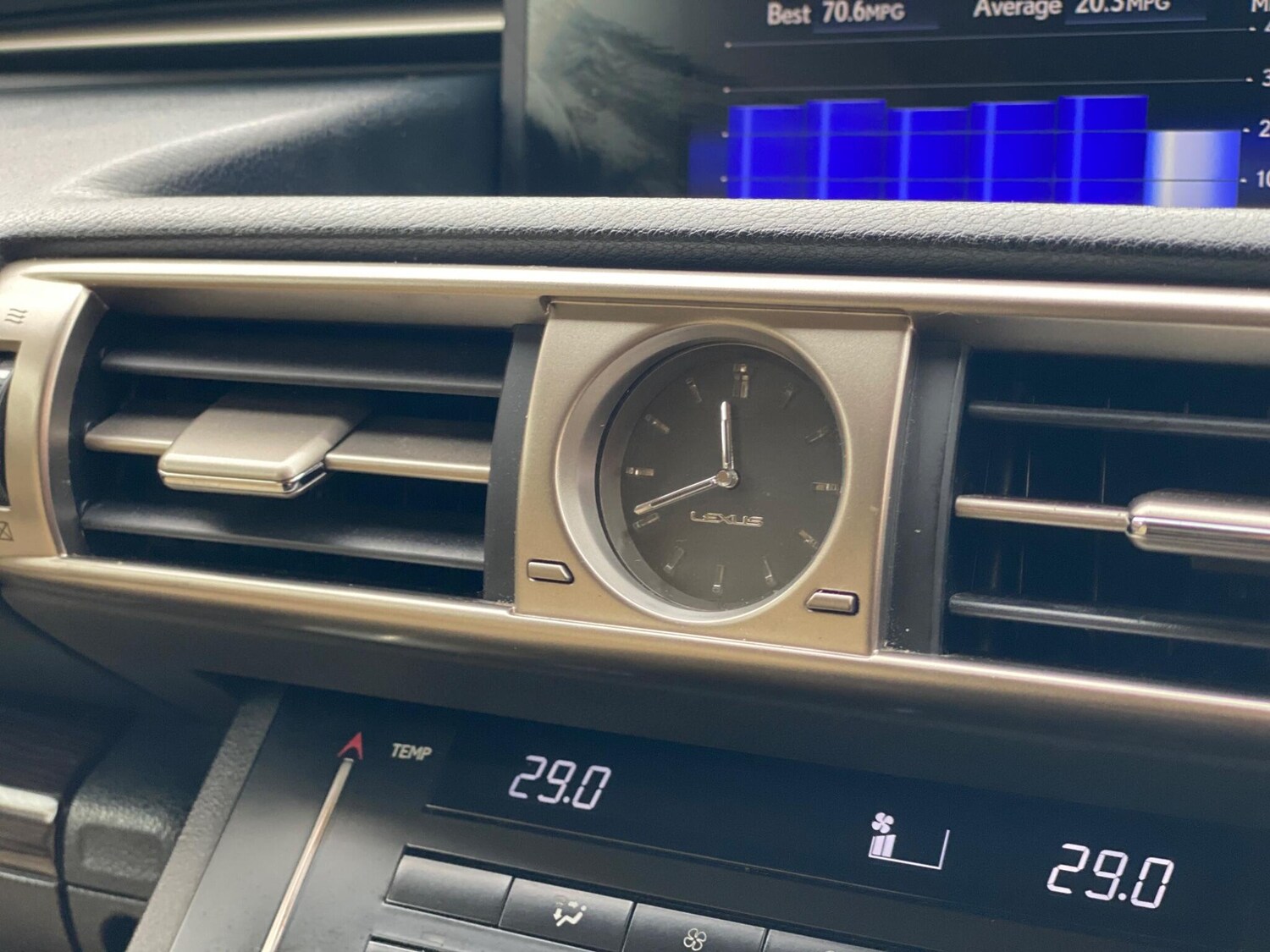 Used Lexus IS 2014 for sale - 76307054: Photo 46