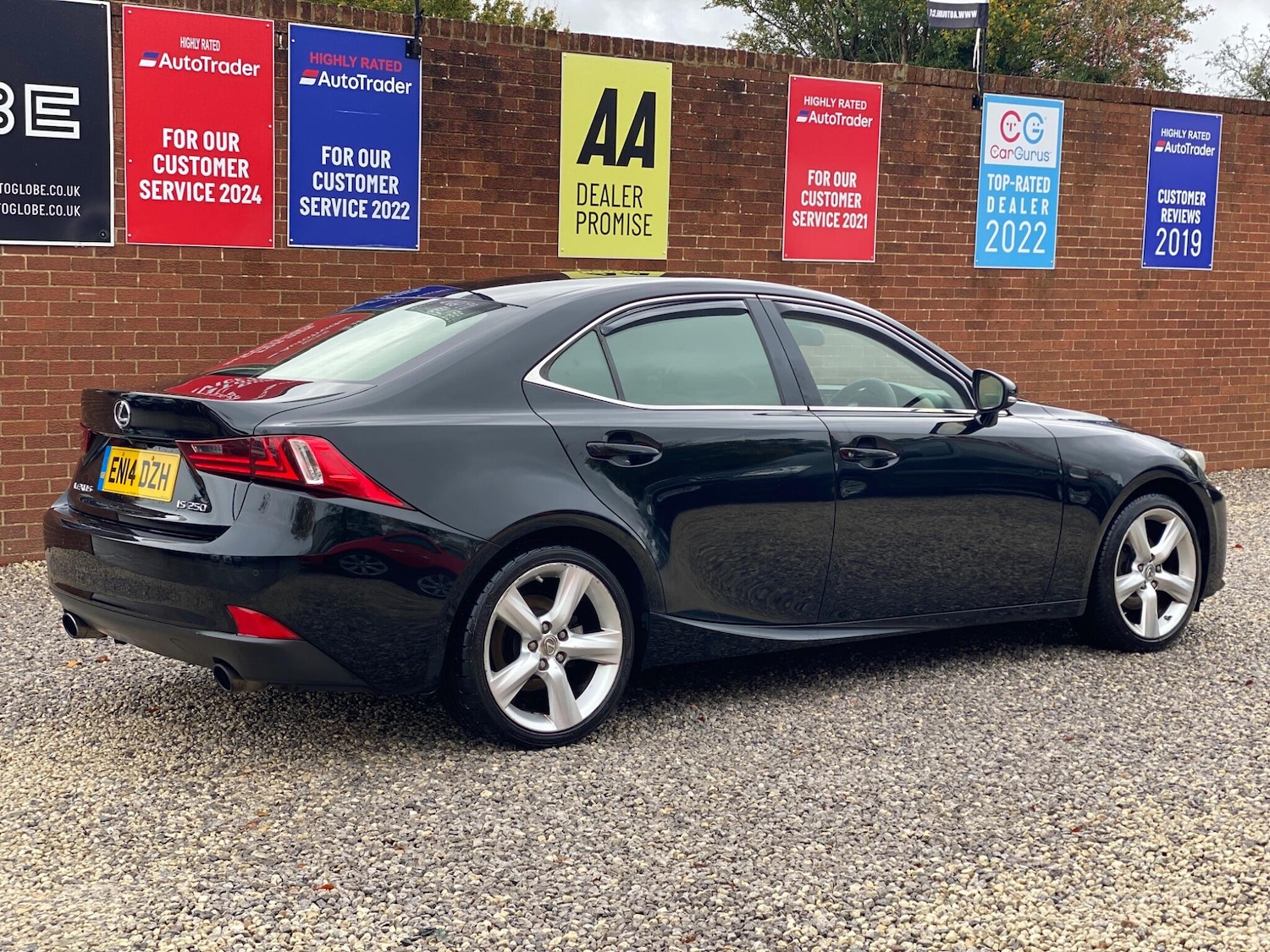 Used Lexus IS 2014 for sale - 76307054: Photo 5