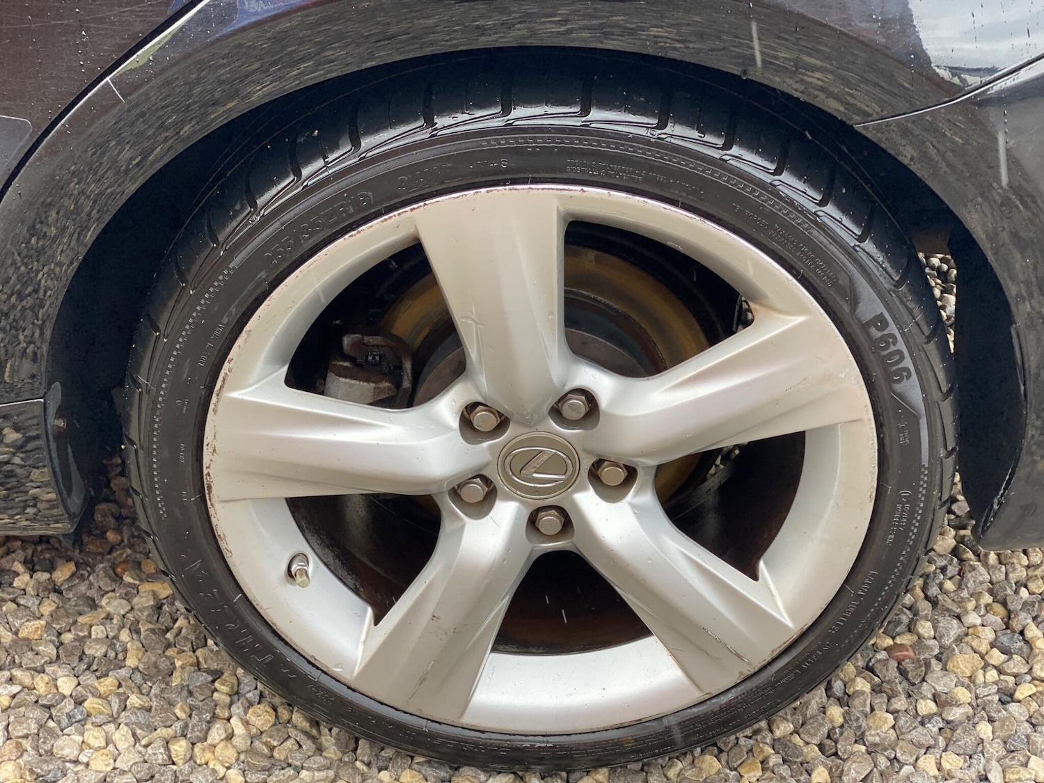 Used Lexus IS 2014 for sale - 76307054: Photo 52