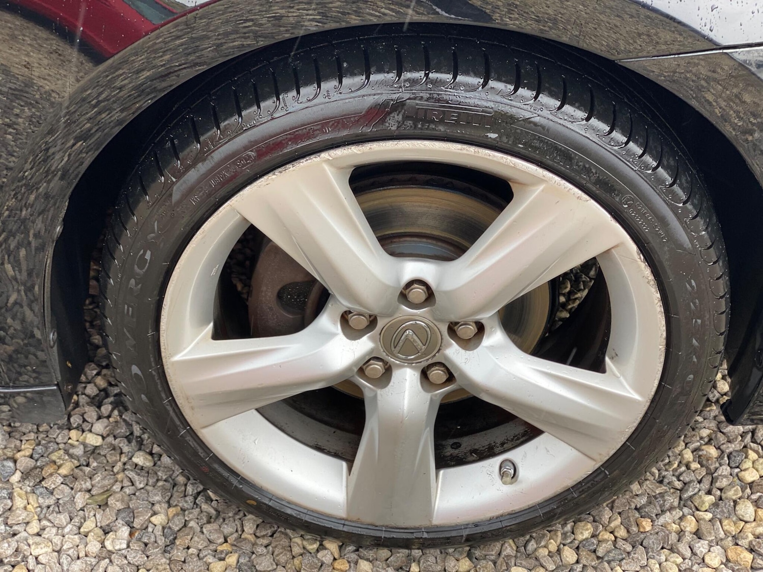 Used Lexus IS 2014 for sale - 76307054: Photo 54