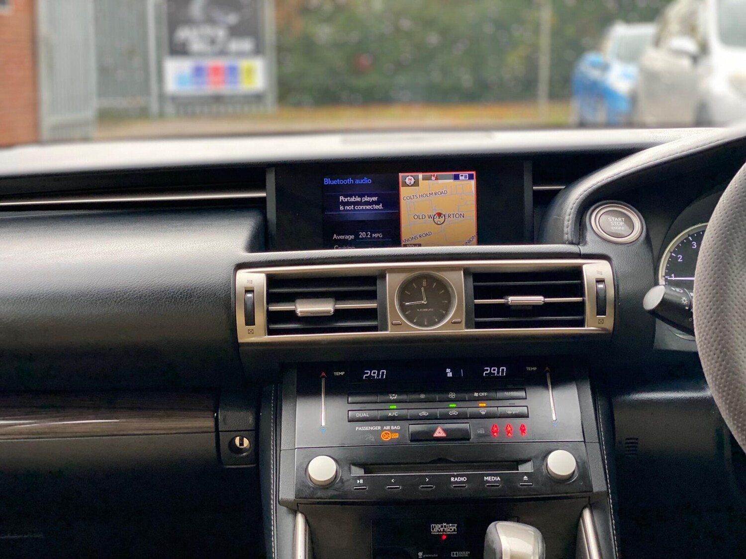 Used Lexus IS 2014 for sale - 76307054: Photo 56