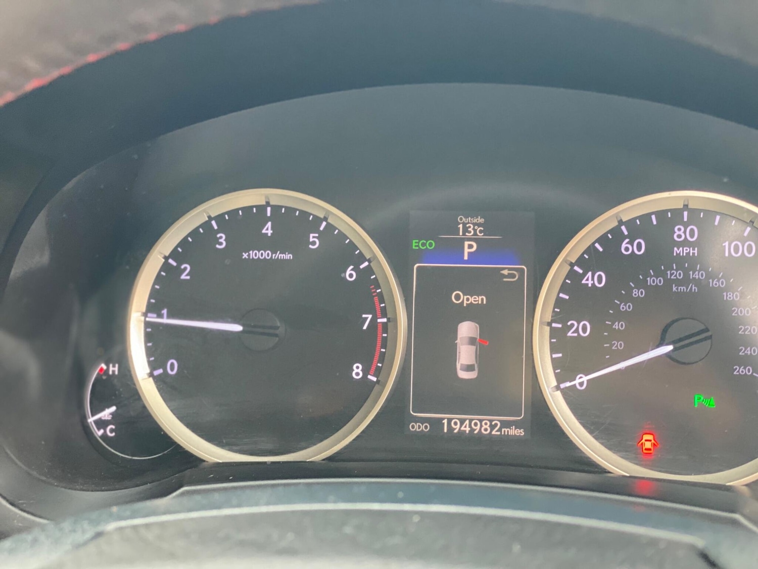 Used Lexus IS 2014 for sale - 76307054: Photo 57