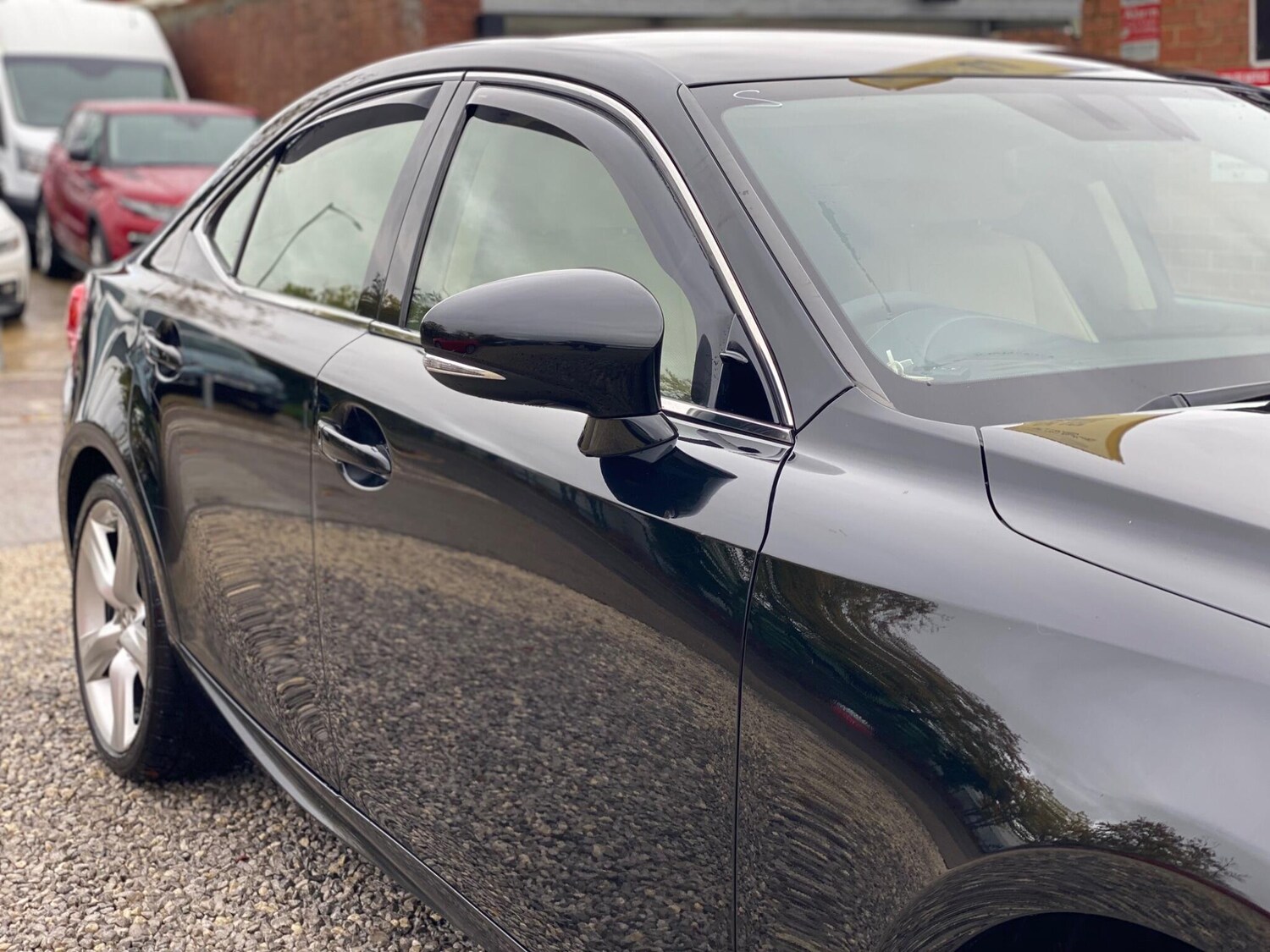 Used Lexus IS 2014 for sale - 76307054: Photo 58