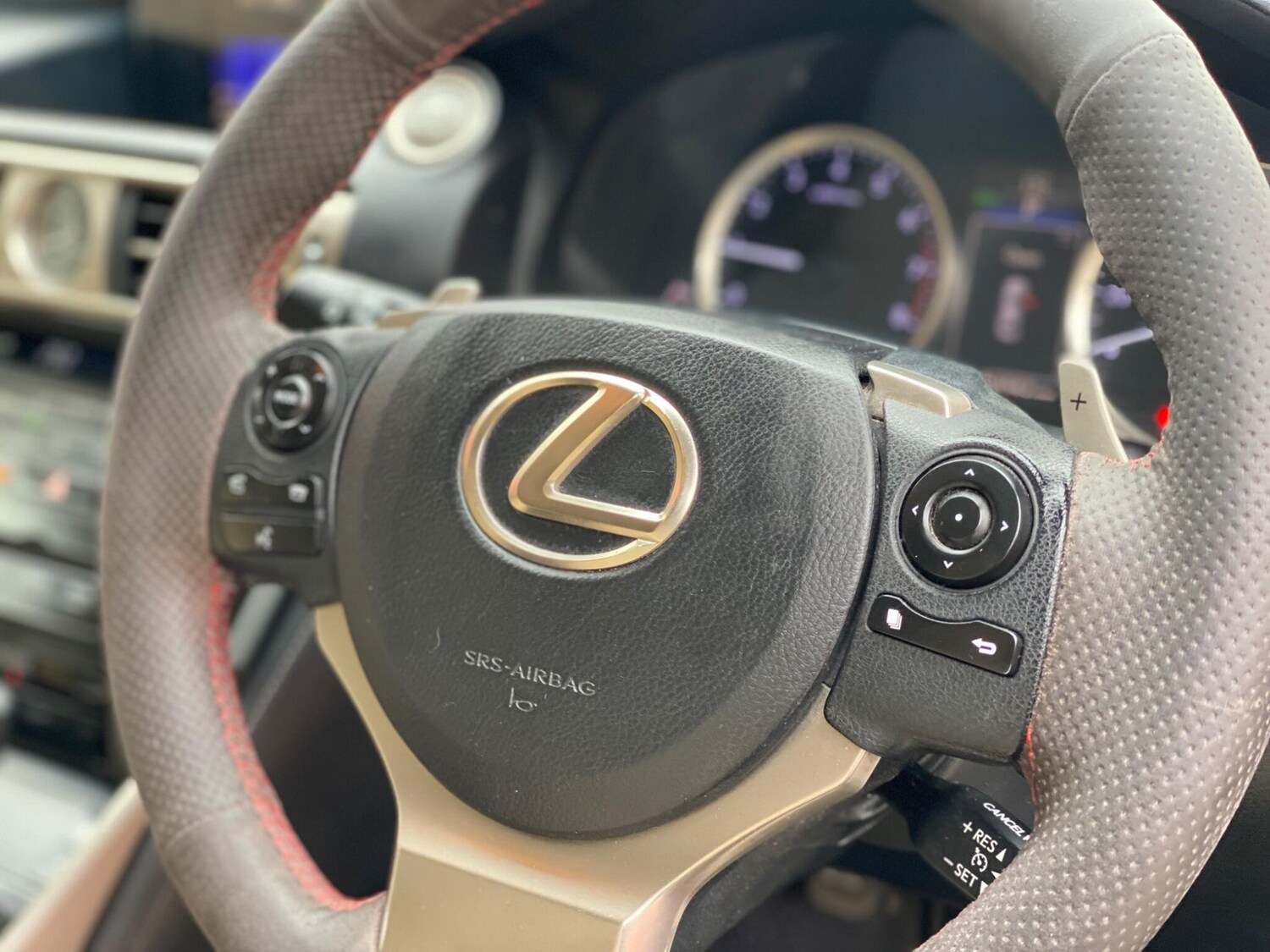 Used Lexus IS 2014 for sale - 76307054: Photo 61