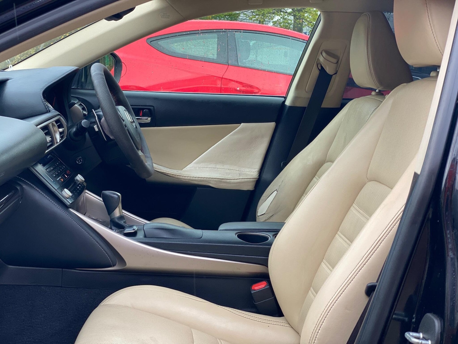 Used Lexus IS 2014 for sale - 76307054: Photo 63