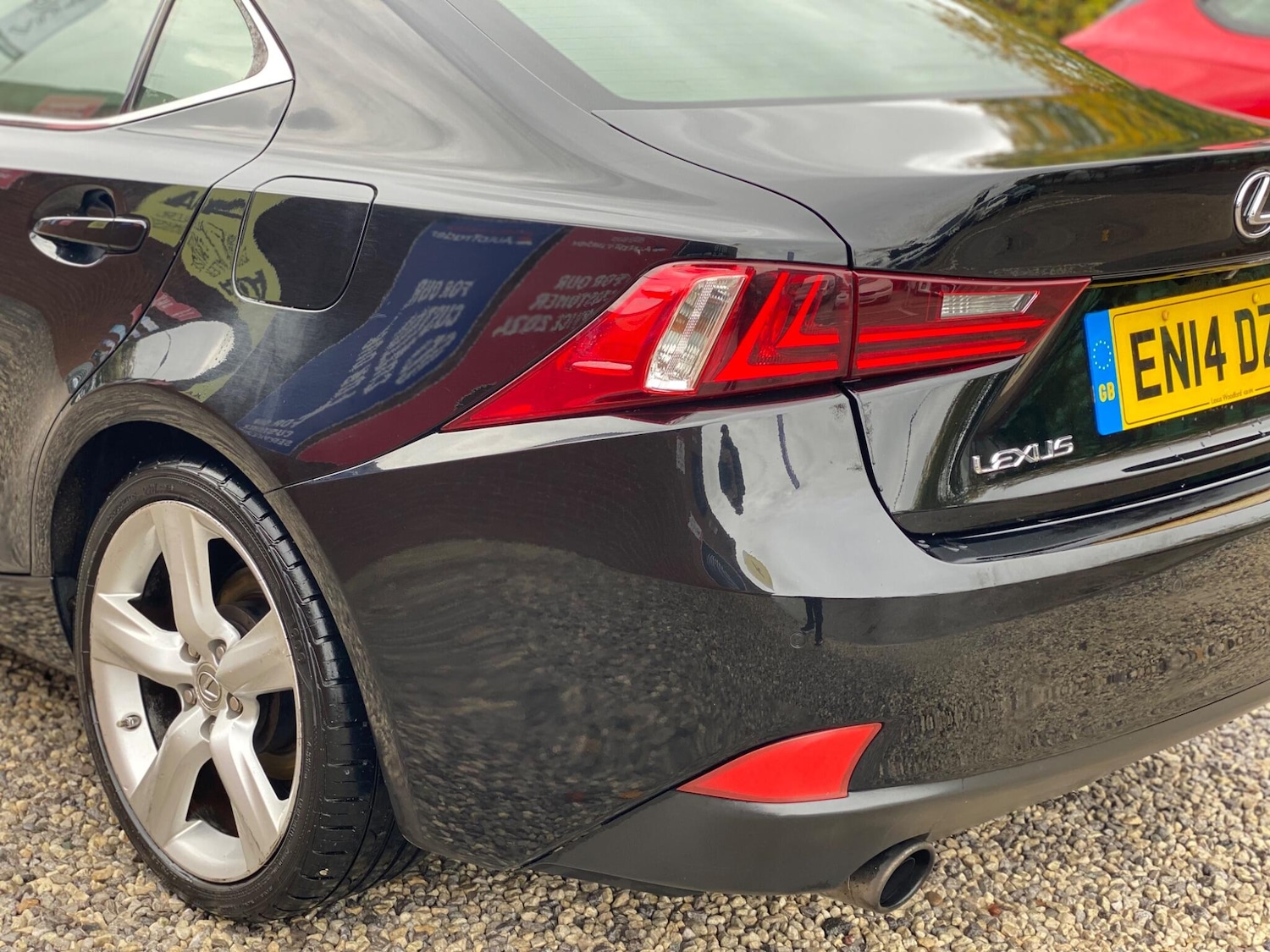 Used Lexus IS 2014 for sale - 76307054: Photo 66