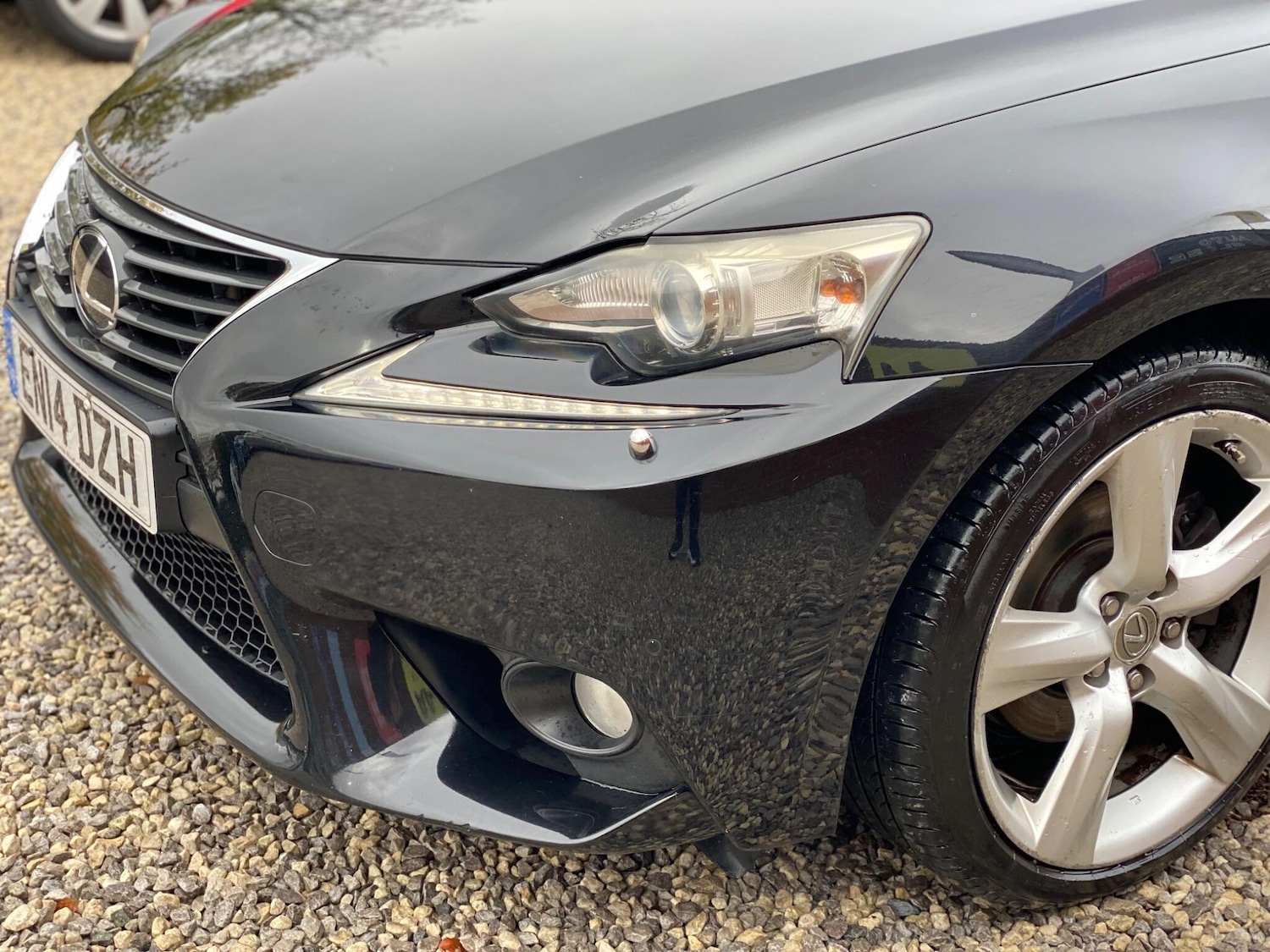 Used Lexus IS 2014 for sale - 76307054: Photo 67