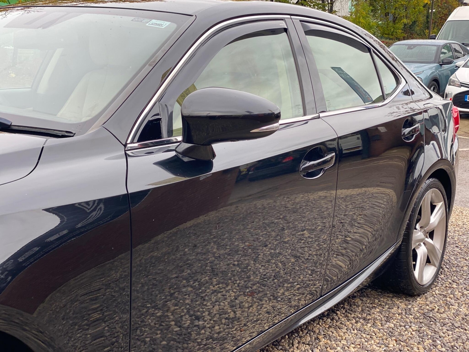 Used Lexus IS 2014 for sale - 76307054: Photo 69