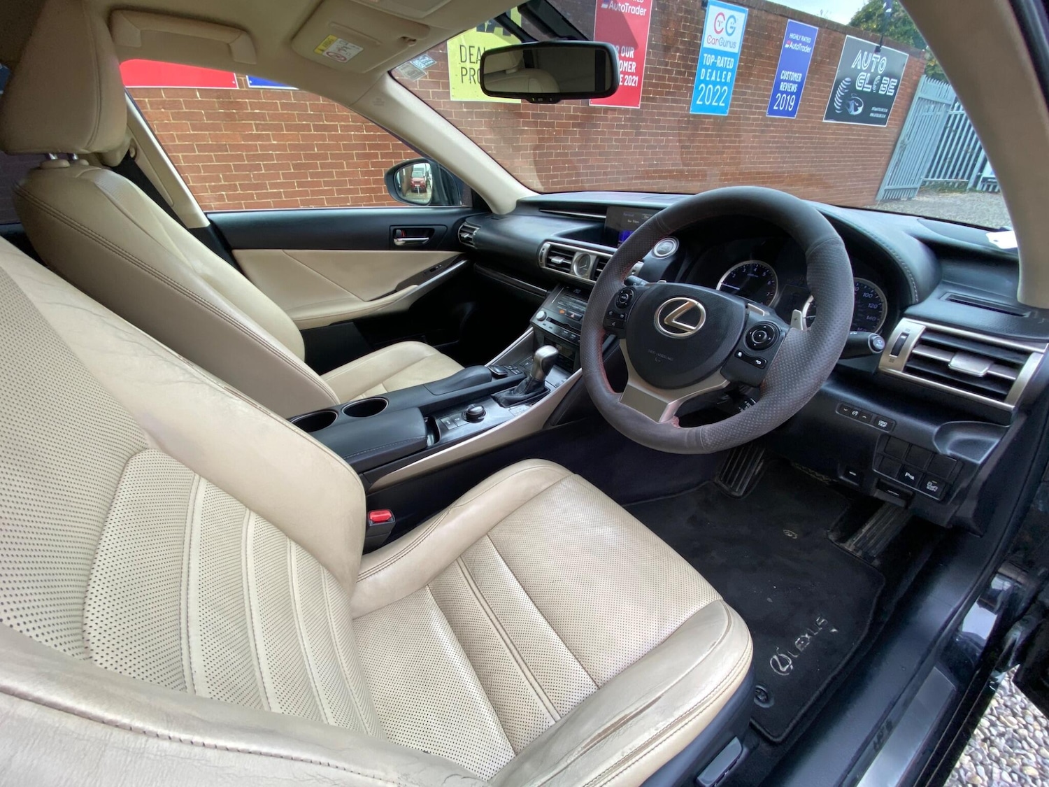 Used Lexus IS 2014 for sale - 76307054: Photo 7