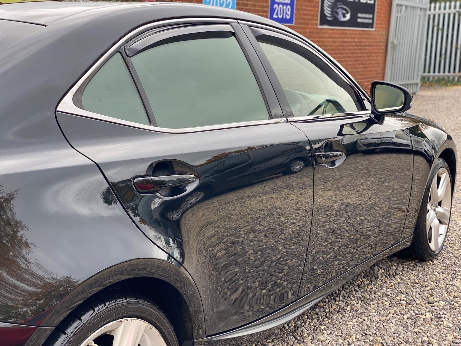 Used Lexus IS 2014 for sale - 76307054: Photo 70