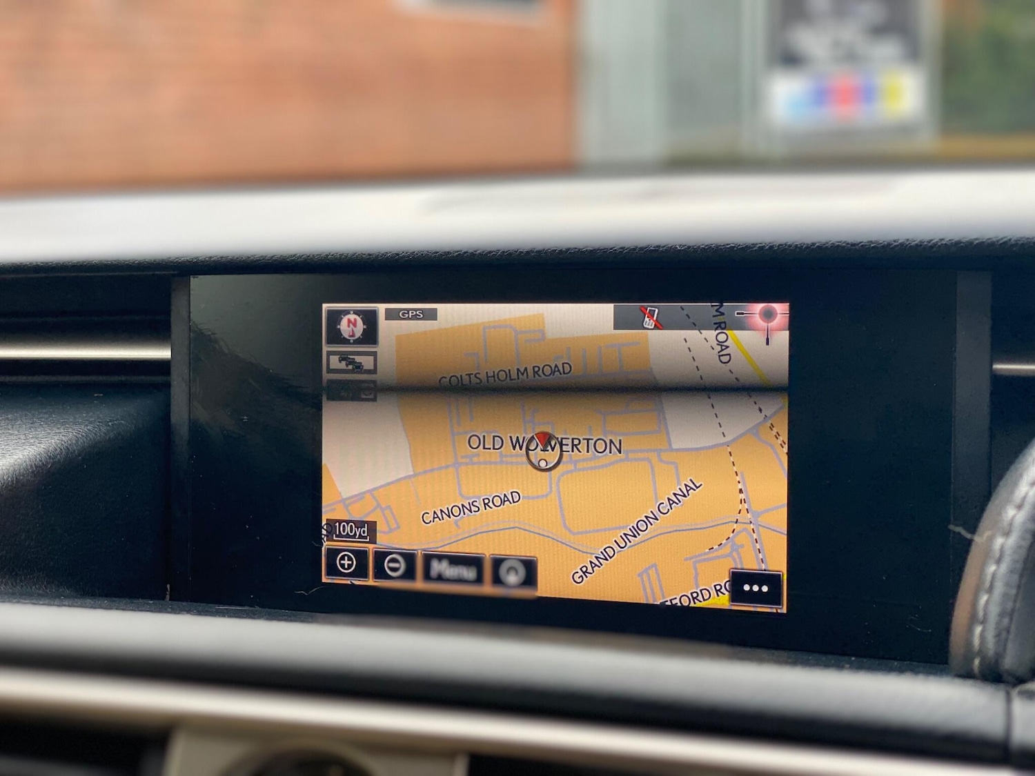 Used Lexus IS 2014 for sale - 76307054: Photo 9