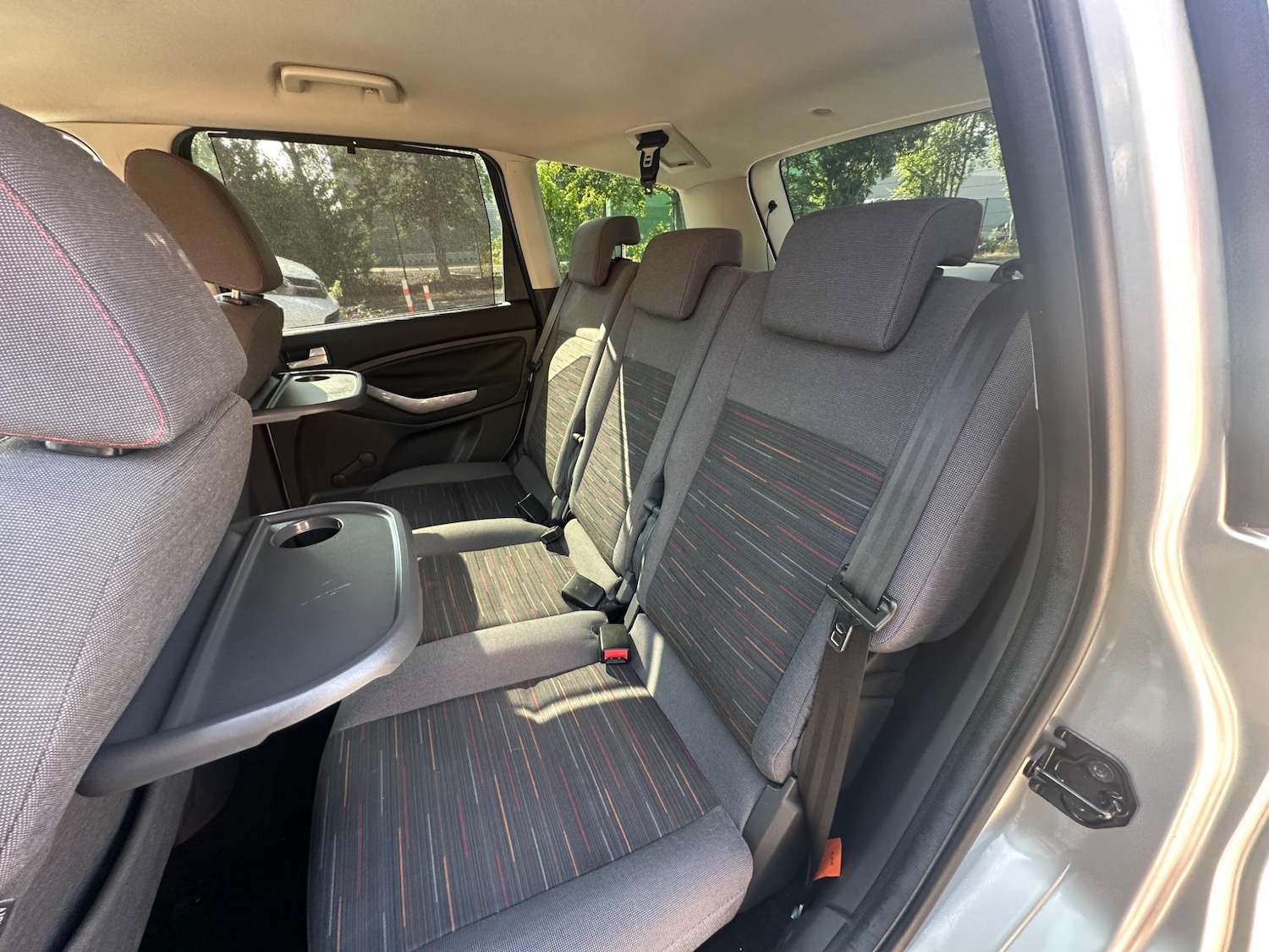 Used Ford C-Max 2008 for sale - 76397932: Photo 10