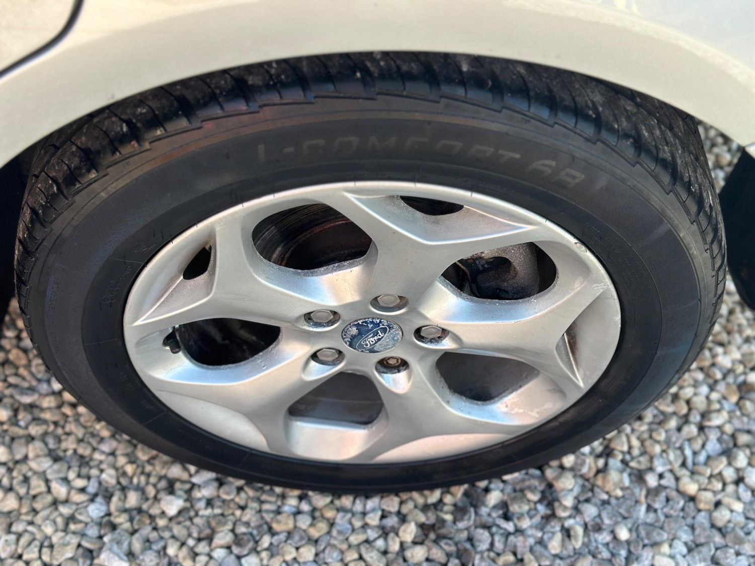 Used Ford C-Max 2008 for sale - 76397932: Photo 12