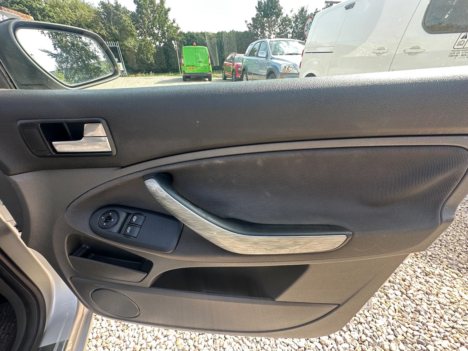 Used Ford C-Max 2008 for sale - 76397932: Photo 25