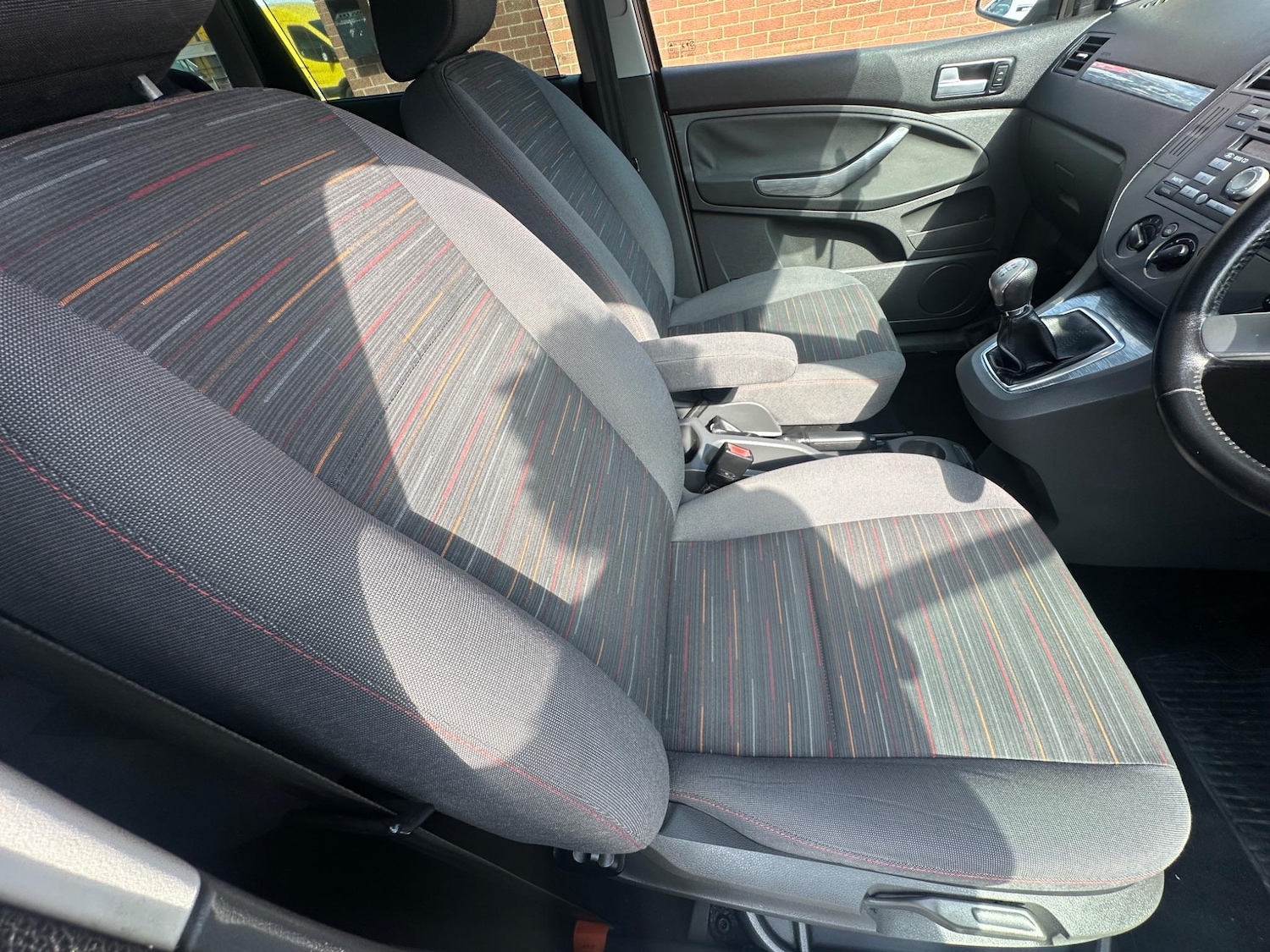 Used Ford C-Max 2008 for sale - 76397932: Photo 27