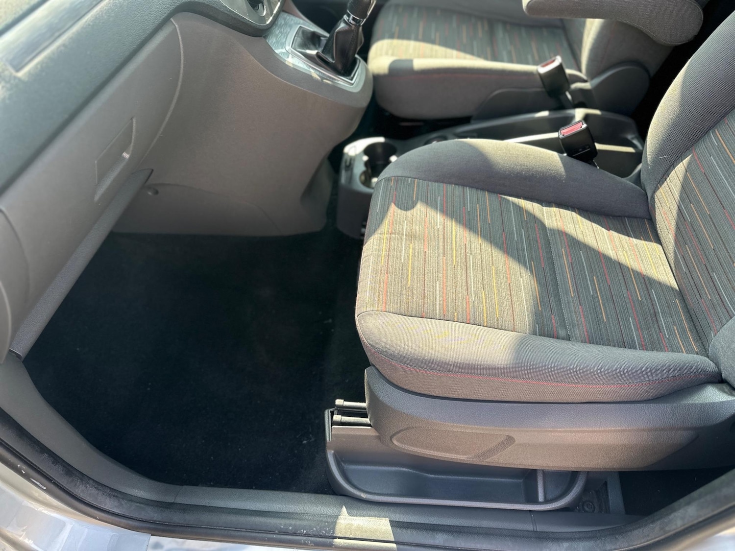 Used Ford C-Max 2008 for sale - 76397932: Photo 37