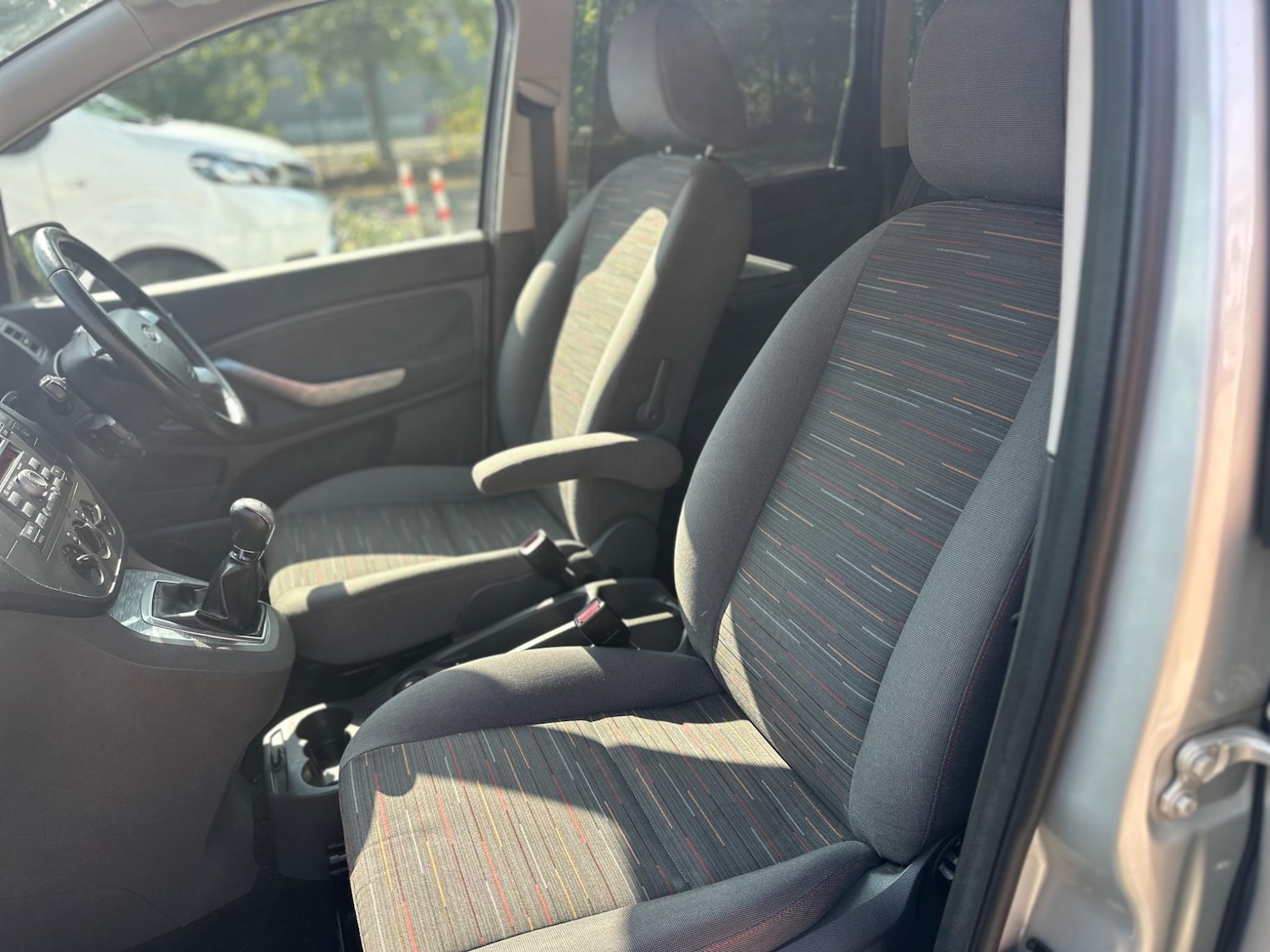 Used Ford C-Max 2008 for sale - 76397932: Photo 38