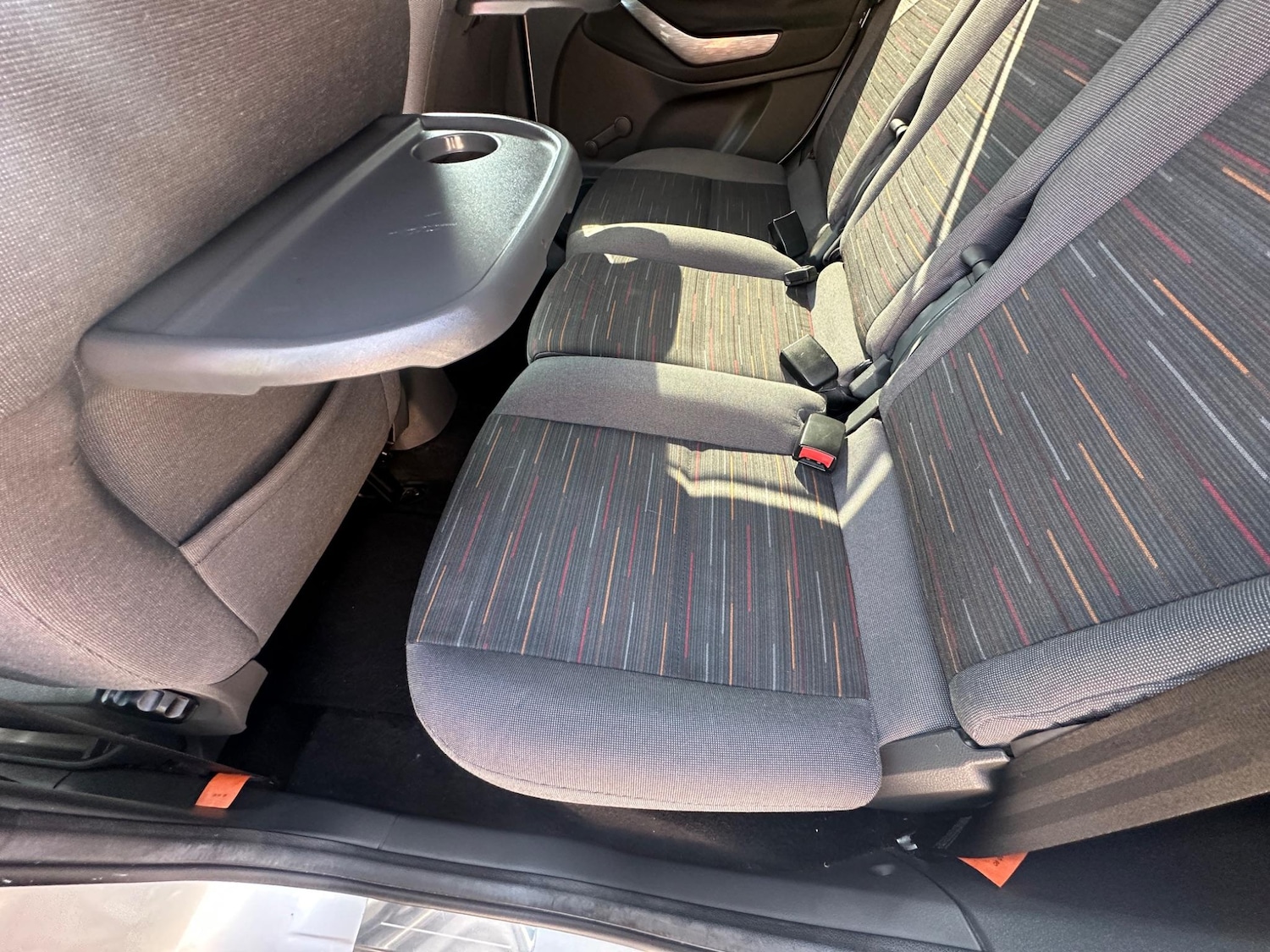 Used Ford C-Max 2008 for sale - 76397932: Photo 39