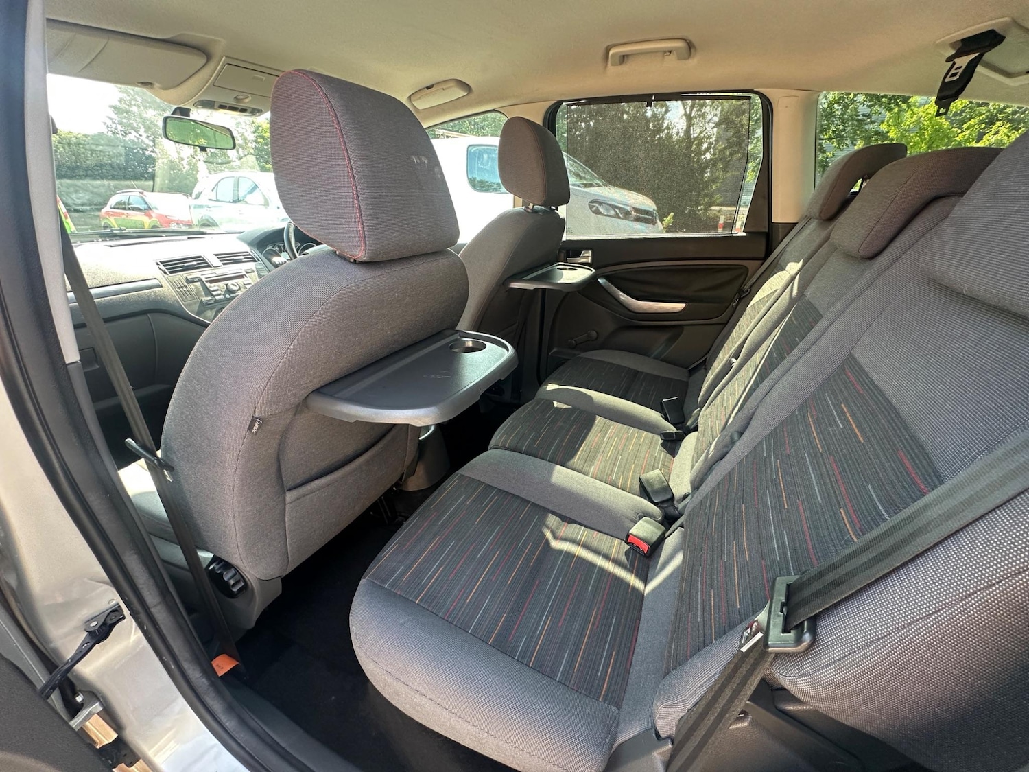 Used Ford C-Max 2008 for sale - 76397932: Photo 40