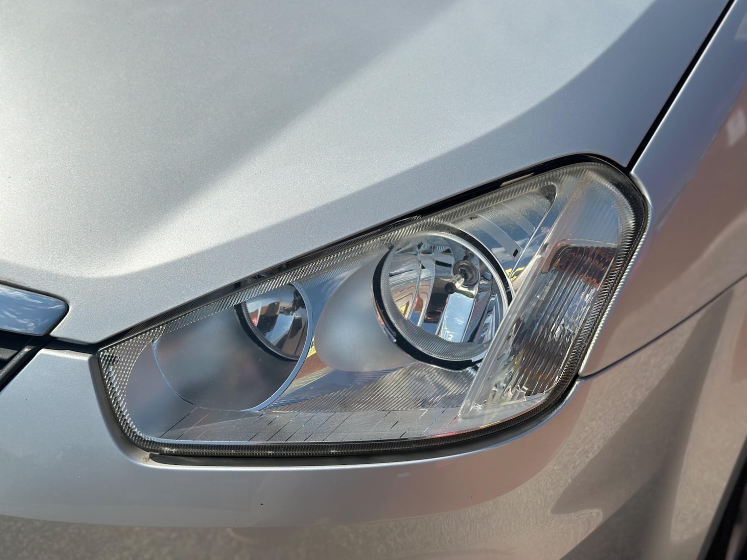 Used Ford C-Max 2008 for sale - 76397932: Photo 42