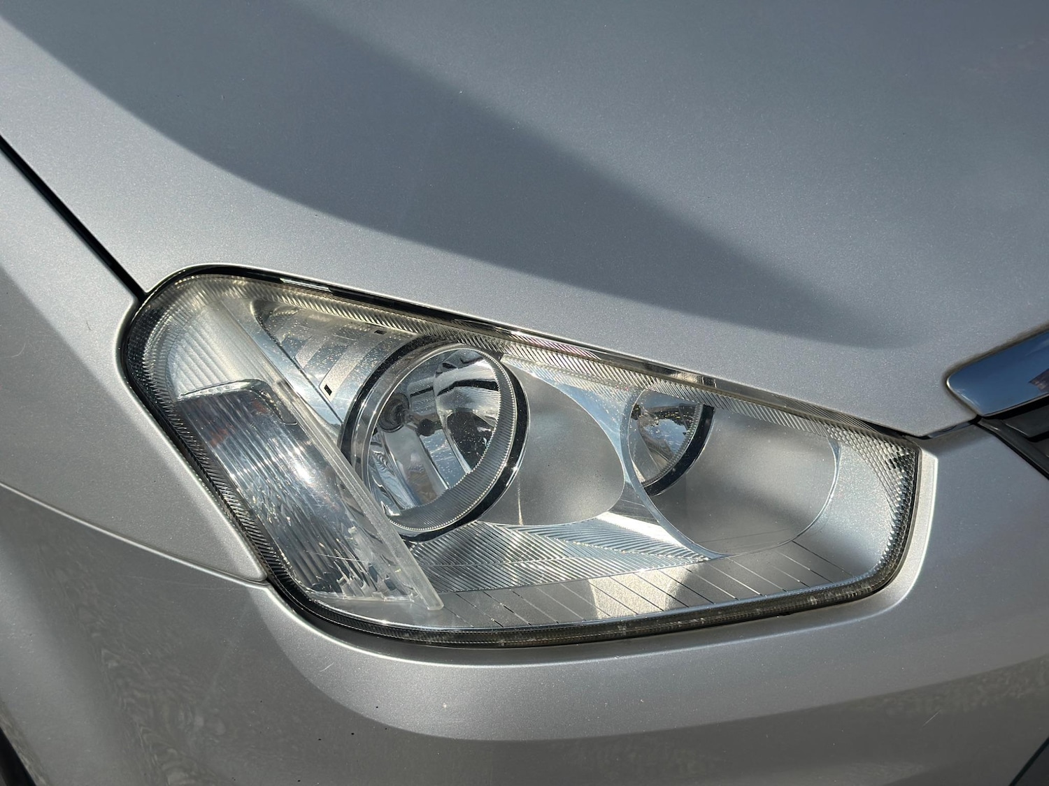 Used Ford C-Max 2008 for sale - 76397932: Photo 43