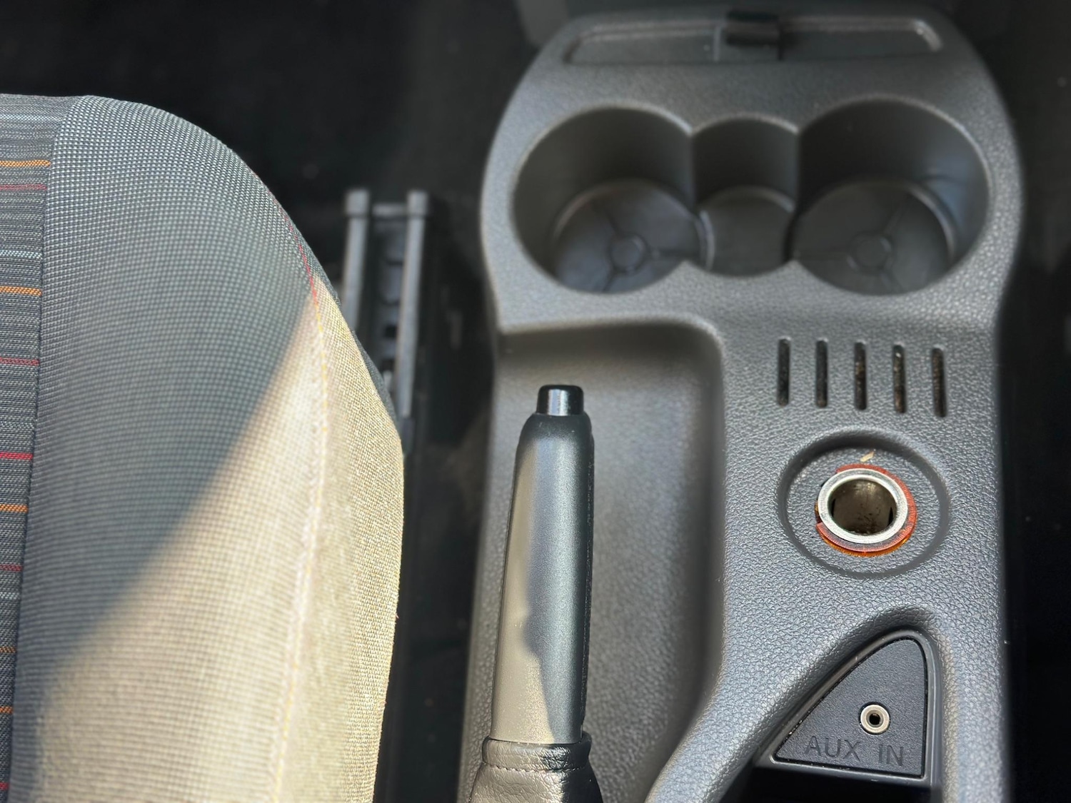 Used Ford C-Max 2008 for sale - 76397932: Photo 45