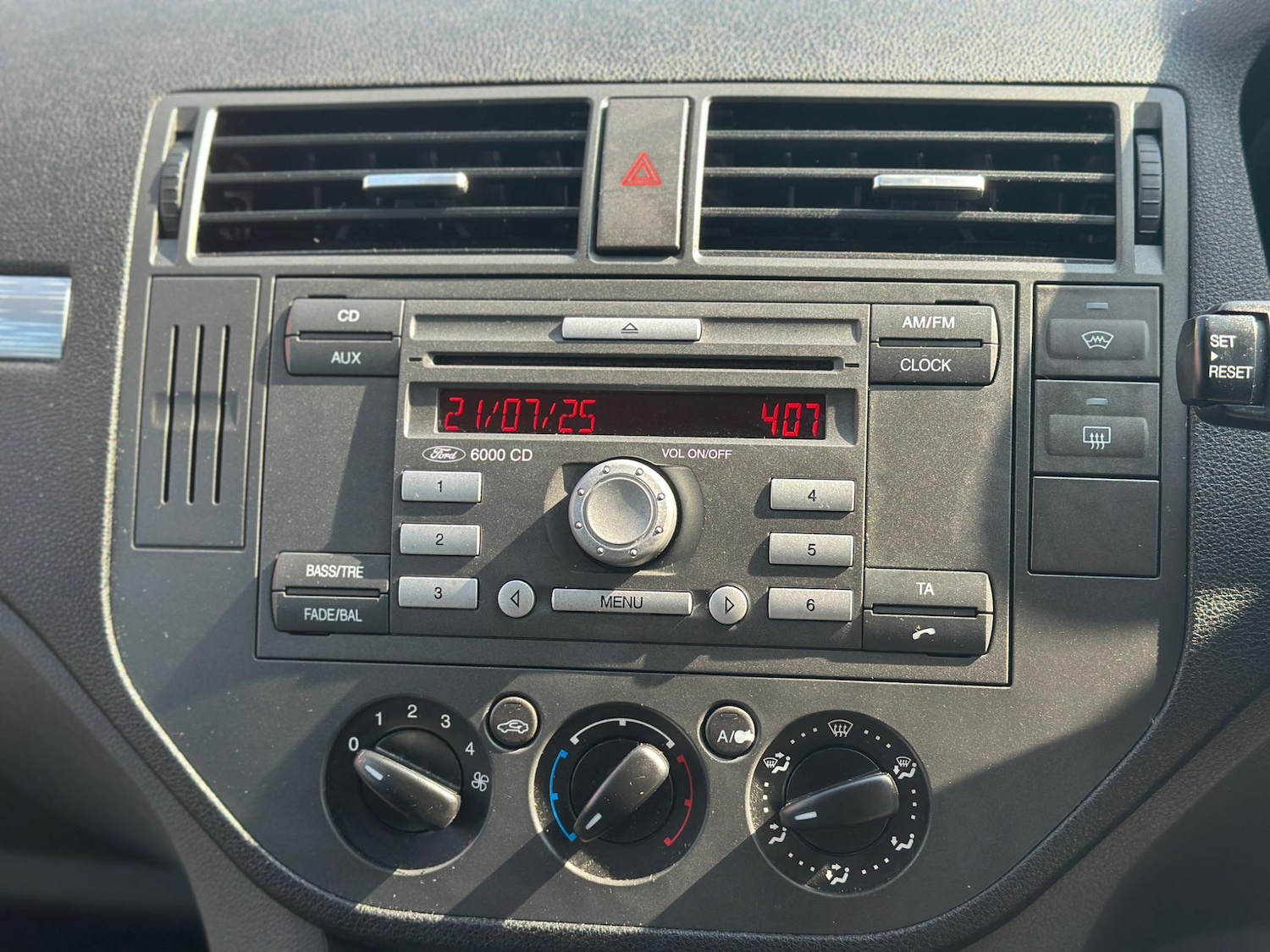 Used Ford C-Max 2008 for sale - 76397932: Photo 47