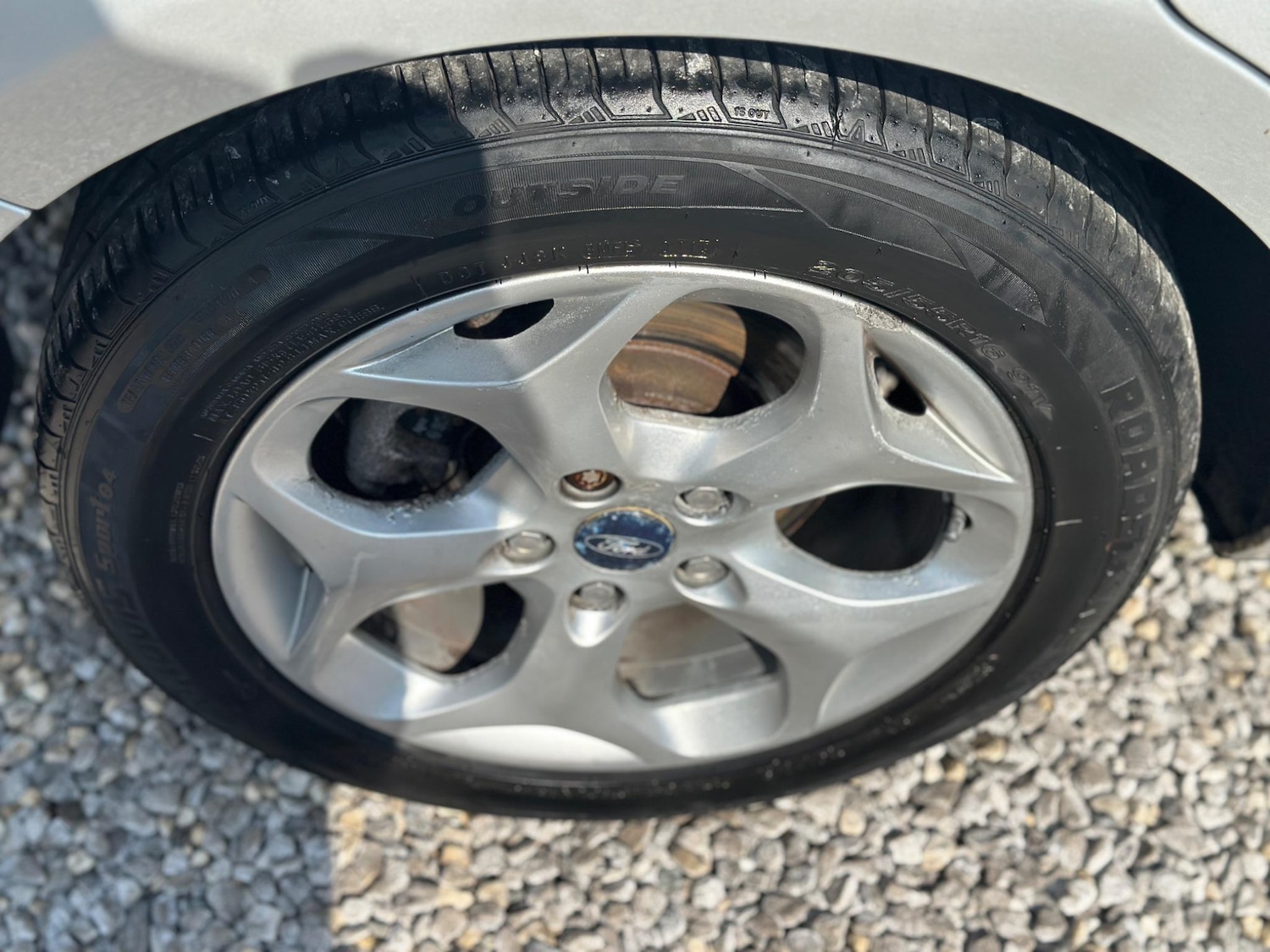 Used Ford C-Max 2008 for sale - 76397932: Photo 51