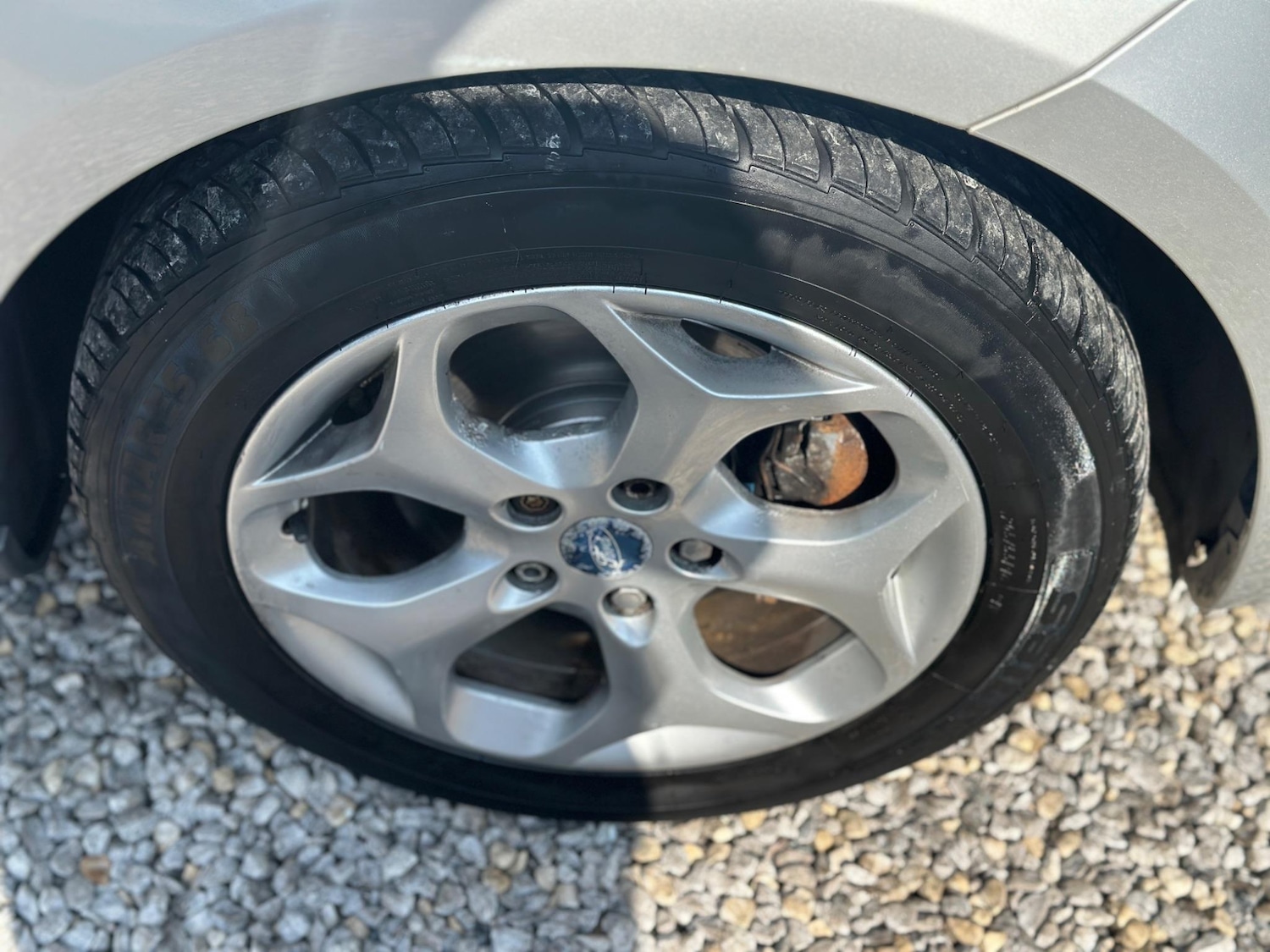 Used Ford C-Max 2008 for sale - 76397932: Photo 52