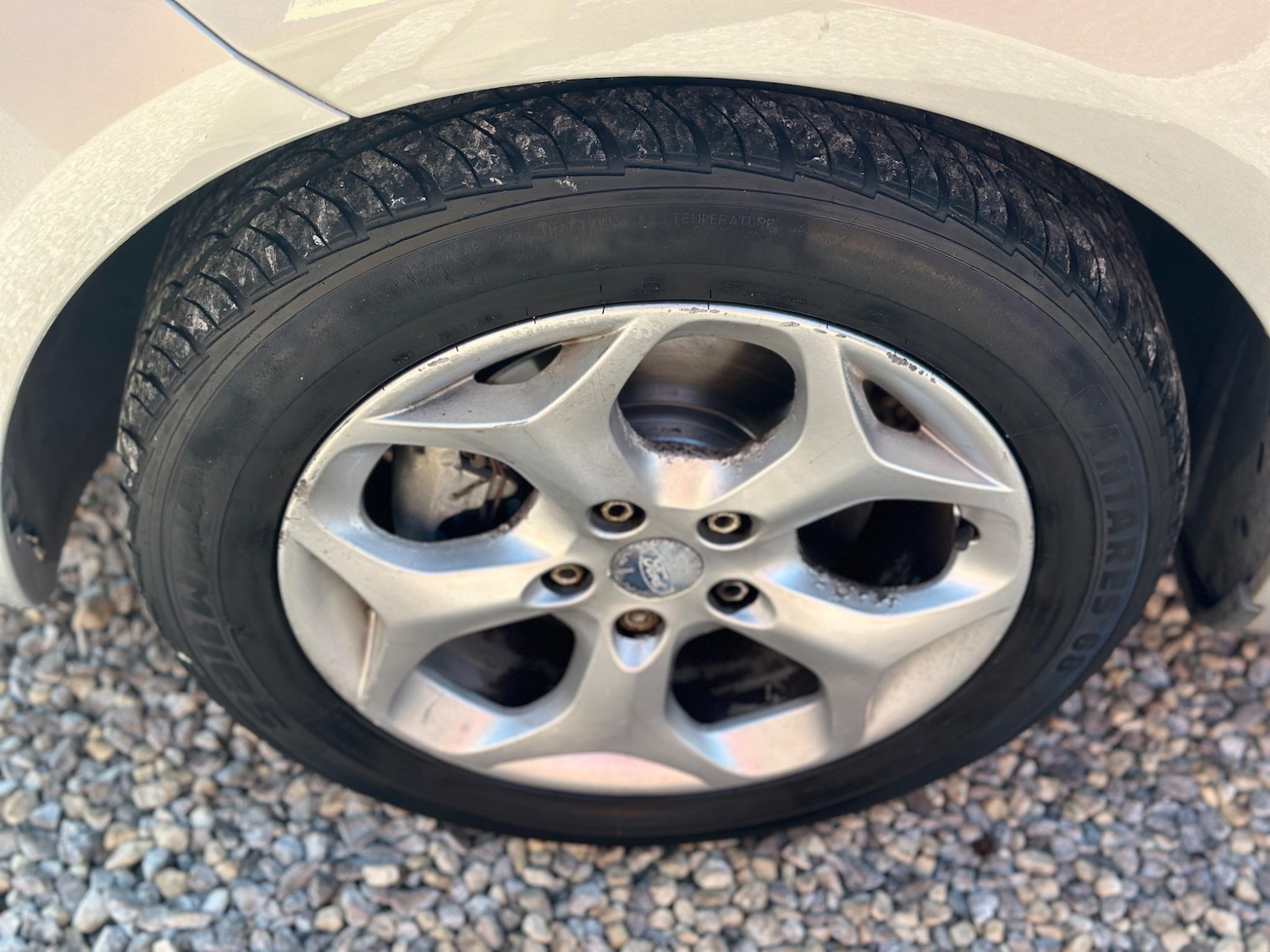 Used Ford C-Max 2008 for sale - 76397932: Photo 53