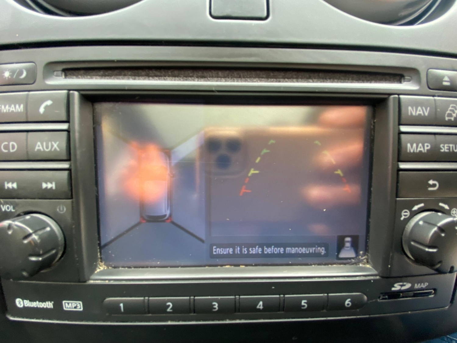 Used Nissan Qashqai 2013 for sale - 76499777: Photo 11