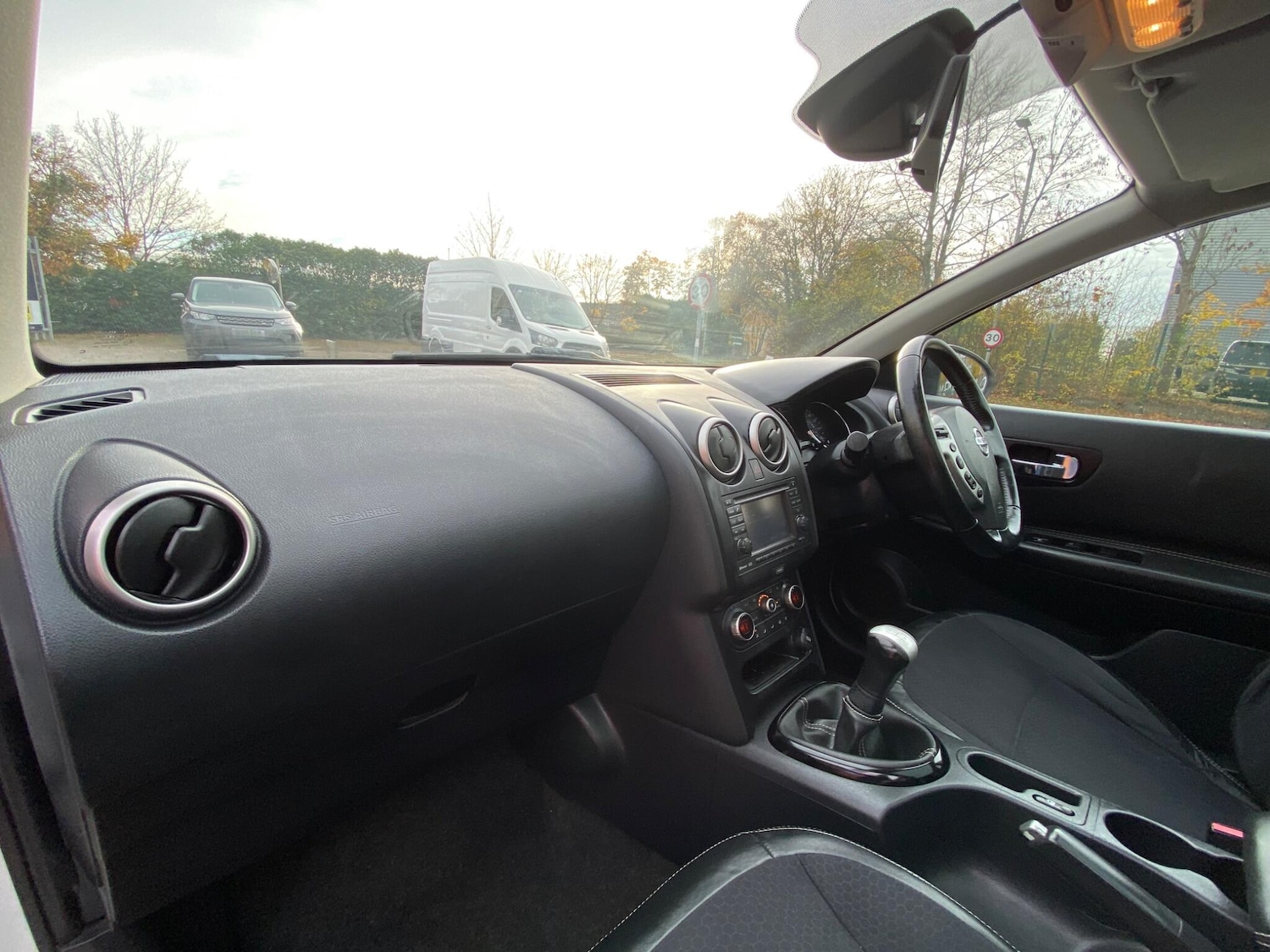 Used Nissan Qashqai 2013 for sale - 76499777: Photo 16