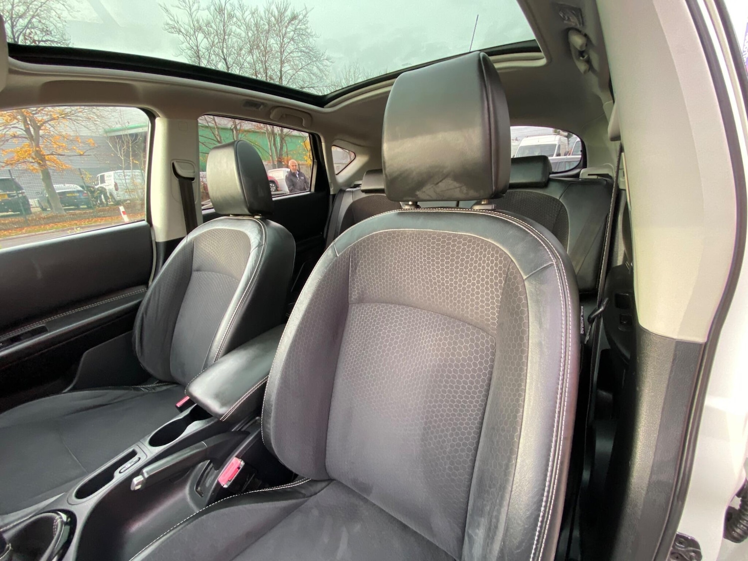 Used Nissan Qashqai 2013 for sale - 76499777: Photo 18