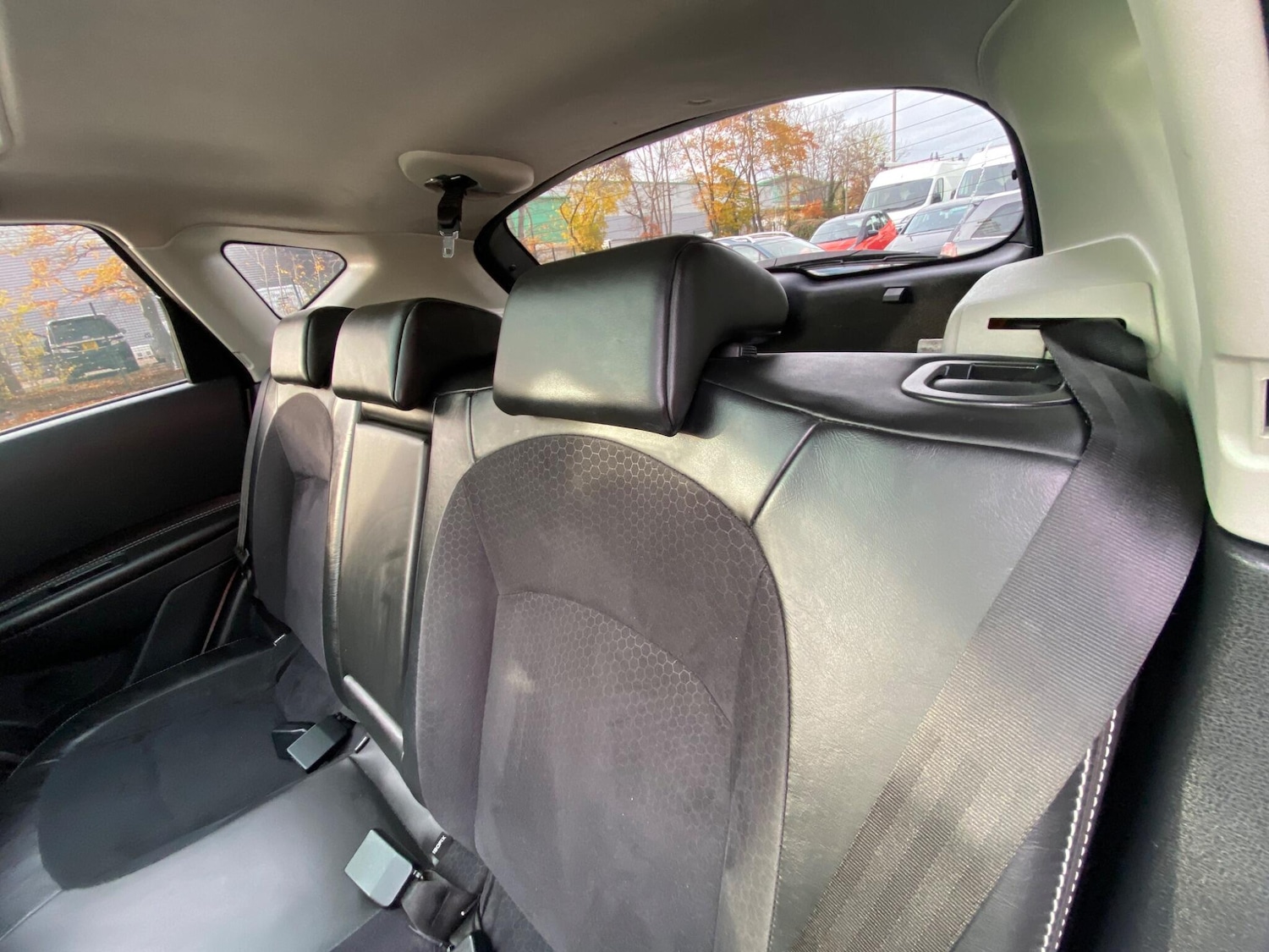 Used Nissan Qashqai 2013 for sale - 76499777: Photo 19