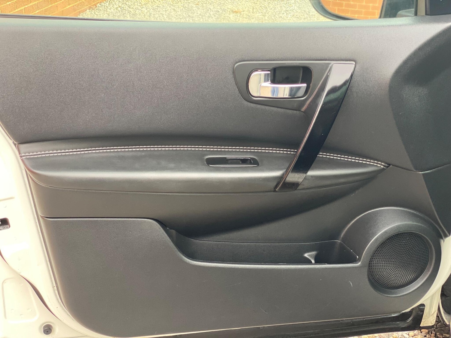 Used Nissan Qashqai 2013 for sale - 76499777: Photo 21